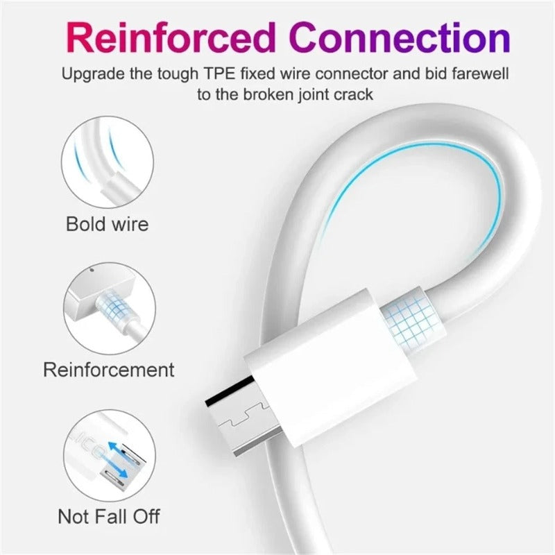 type C data cable