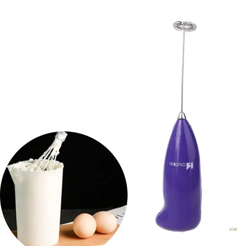 Milk Frother