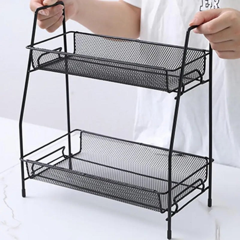 kitchen racks