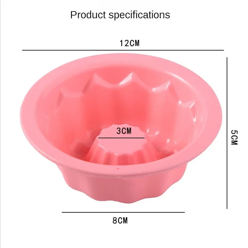 Jelly Mold