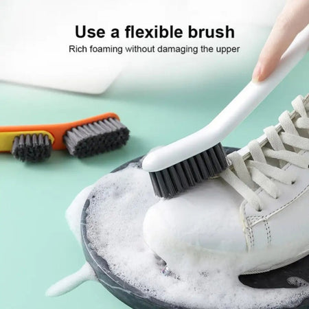 shoe brush