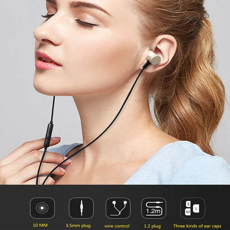 Earphone Papada PA20