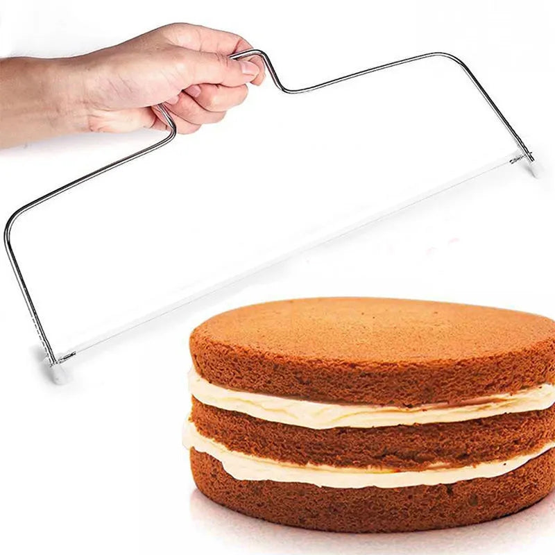 How to Level and Torte a Cake - Wilton