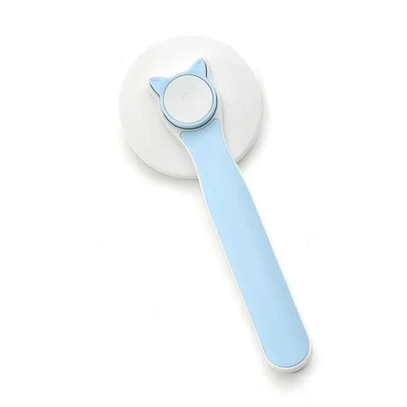 Self Cleaning Pet Hair Brush