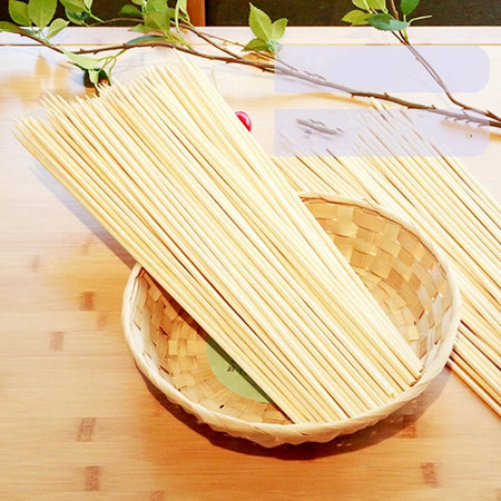 bamboo skewer