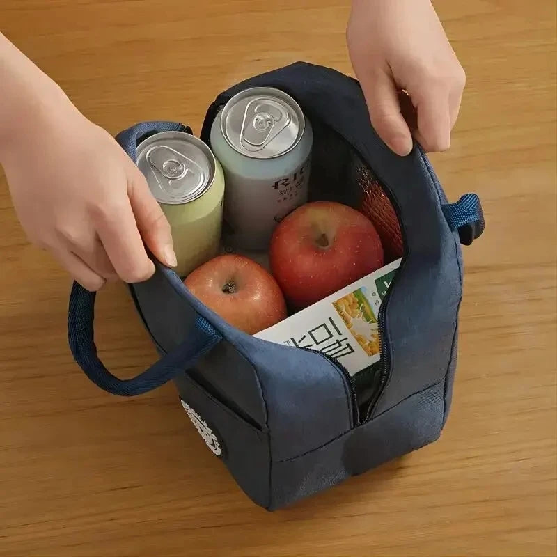 Waterproof Portable Lunch Bag