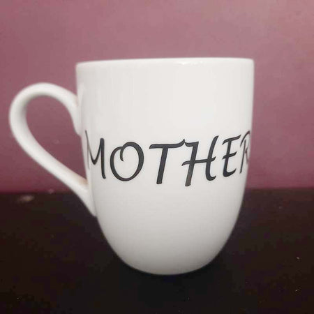 mug for mother