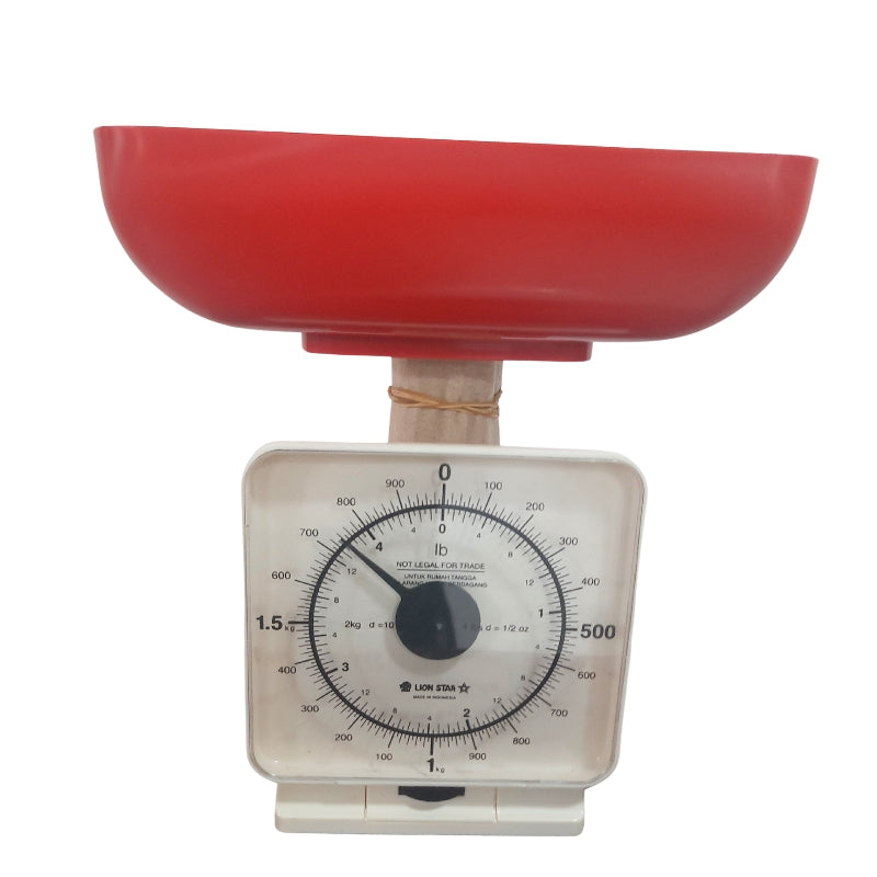 Kitchen Scale