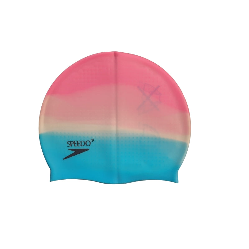 Silicone Swimming Cap