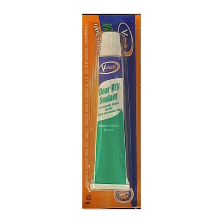 Silicone Sealant