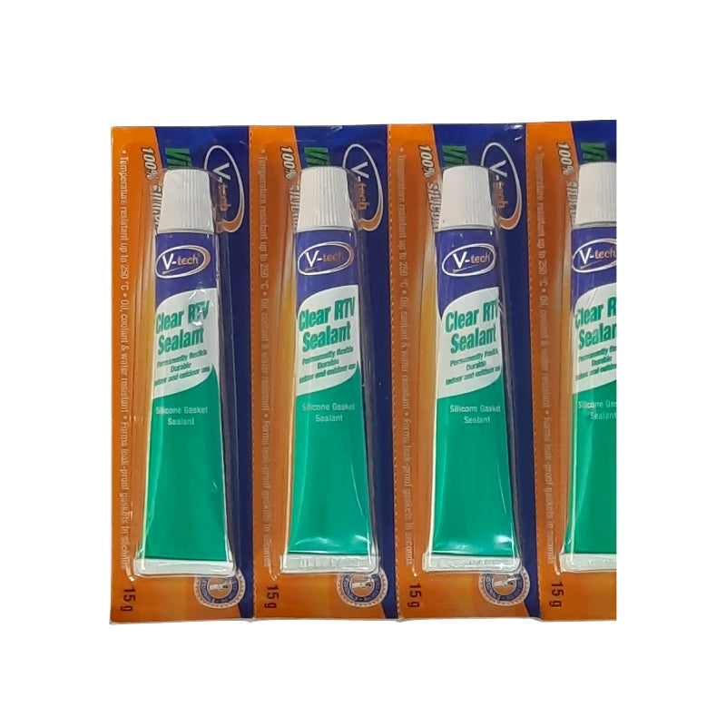 Silicone Sealant