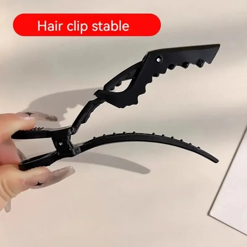 Crocodile Claw Clips