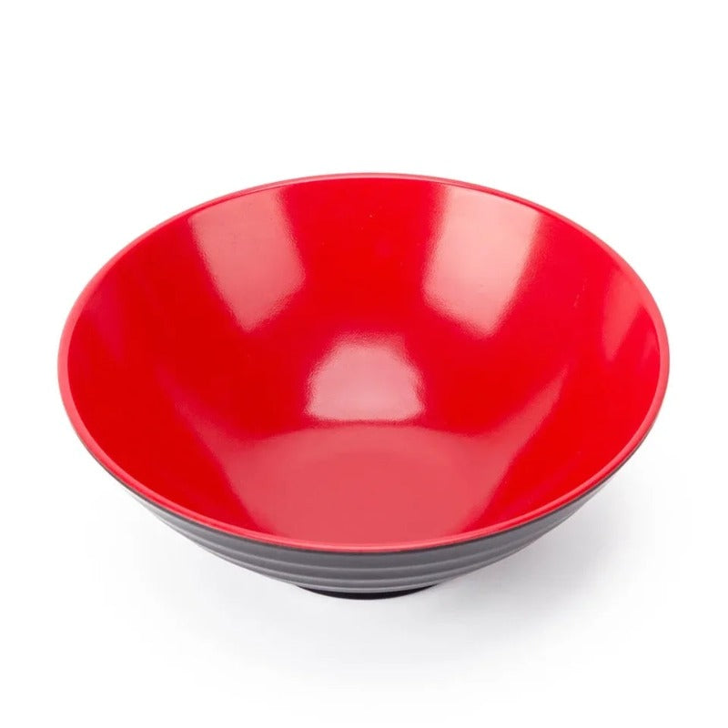 Melamine Curry Bowl