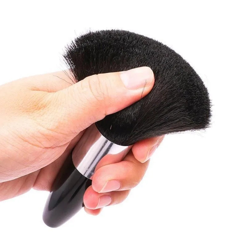 Neck Duster Brush