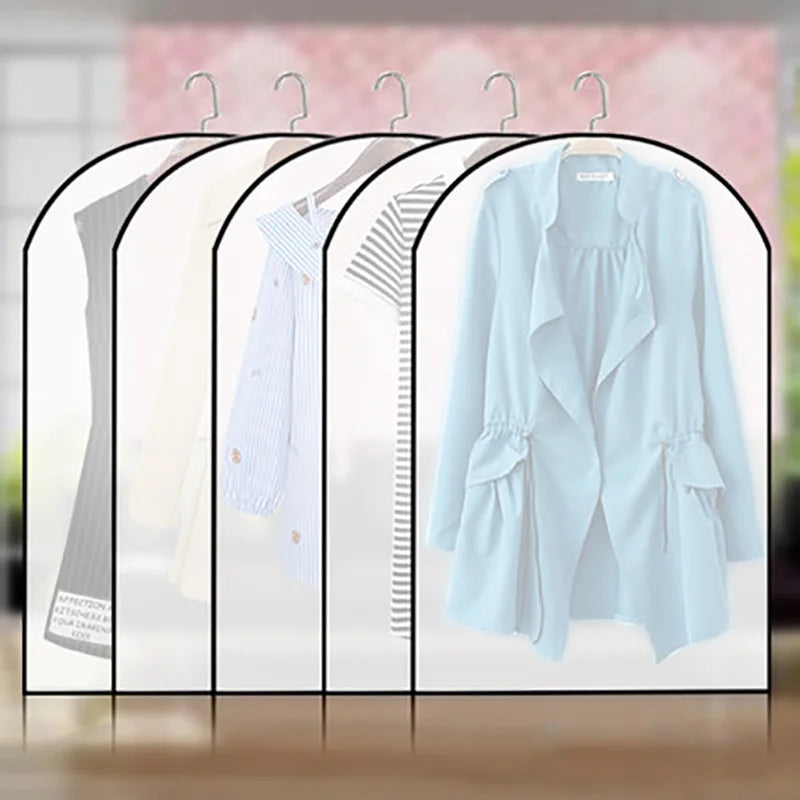 Garment Bag Dust Cover