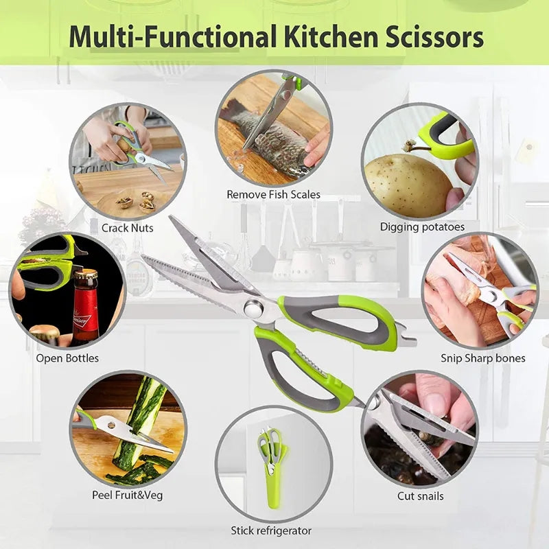 kitchen scissor