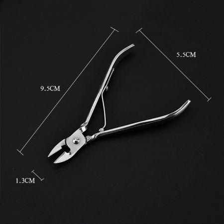 Toe Nail Cutter