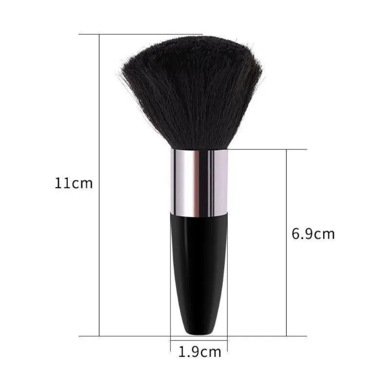 Neck Duster Brush