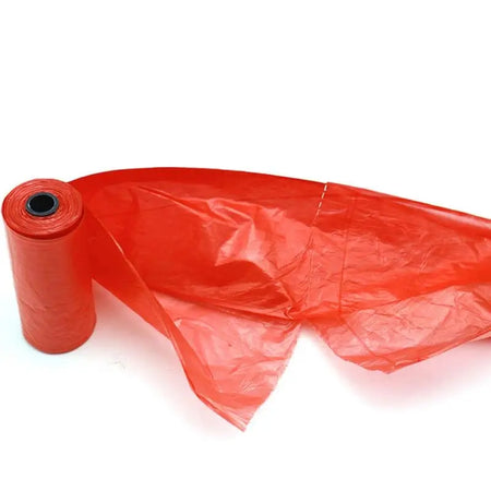 Dog Poop Bags