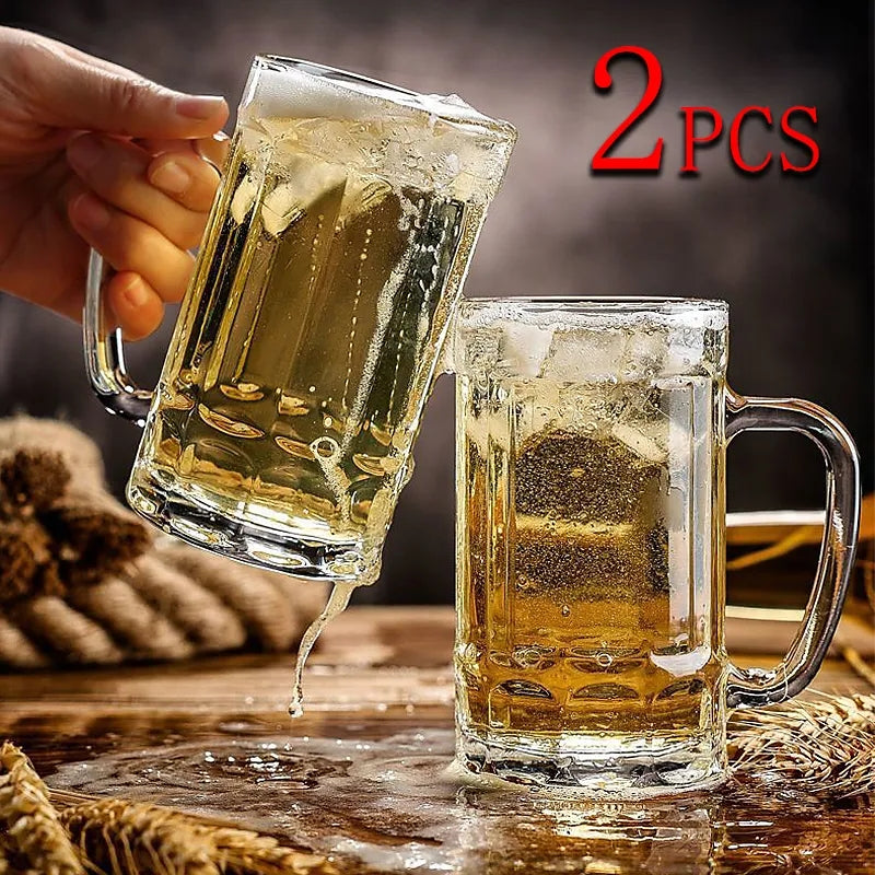 beer mug