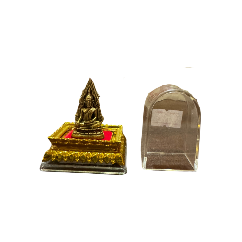 Buddha Car Dashboard Idols Figurine