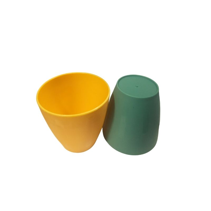 Plastic Cup Set