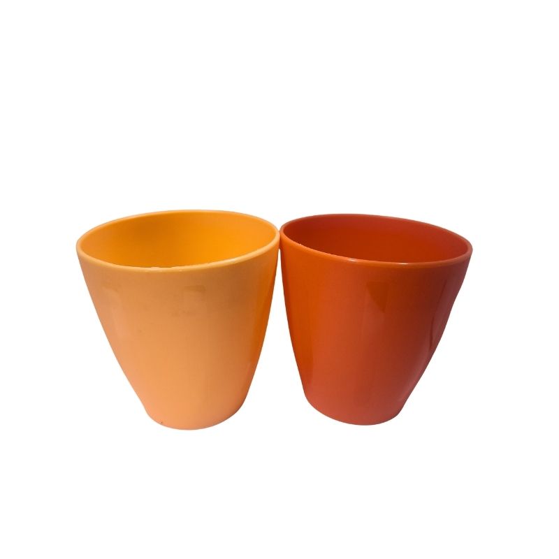 Plastic Cup Set