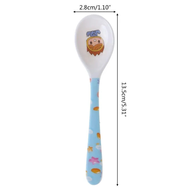 kids spoon