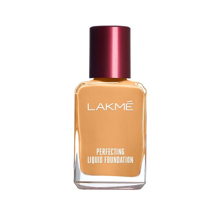 Lakme Liquid Foundation Natural Beige