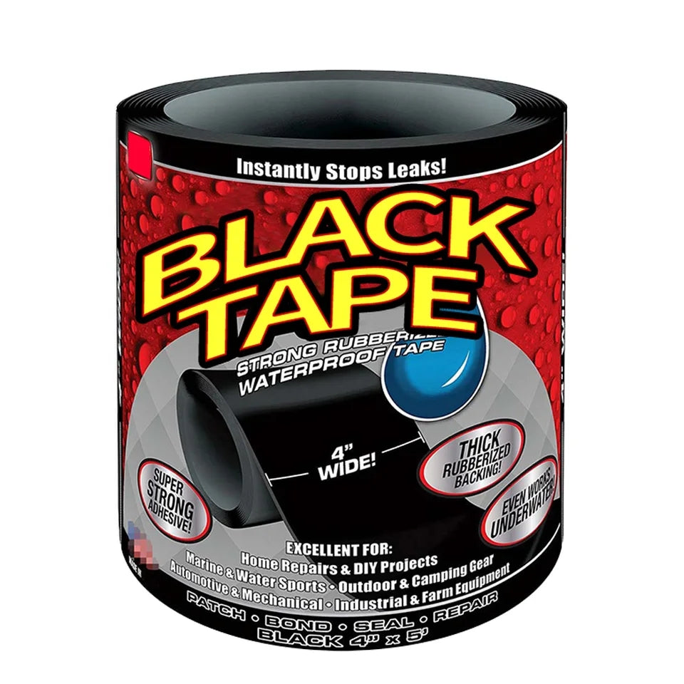 Waterproof Flex Tape