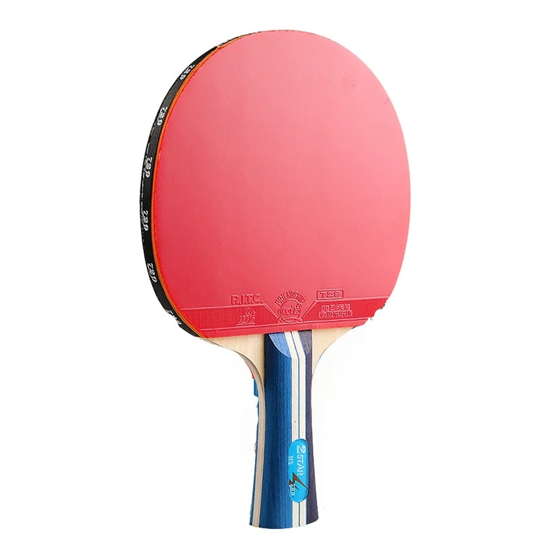 Table Tennis Racket