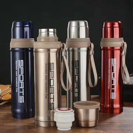 Stainless Steel  Vacuum Flask 600 ml