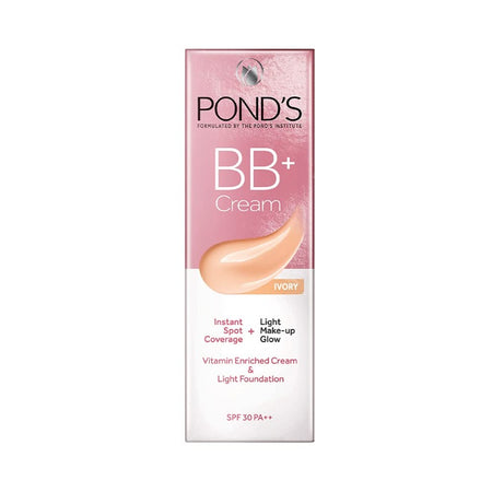 Pond's BB + Cream SPF 30 ivory 9g