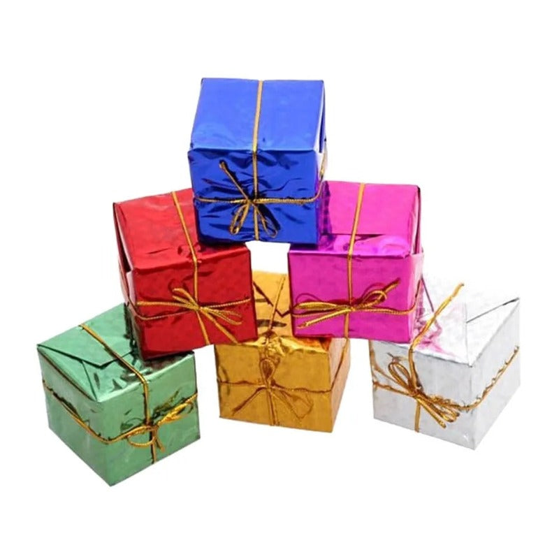 hanging gift box