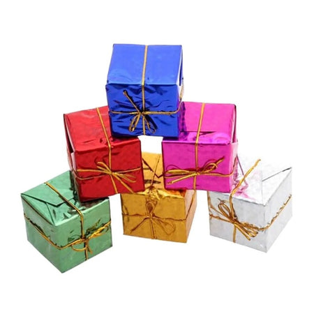 hanging gift box