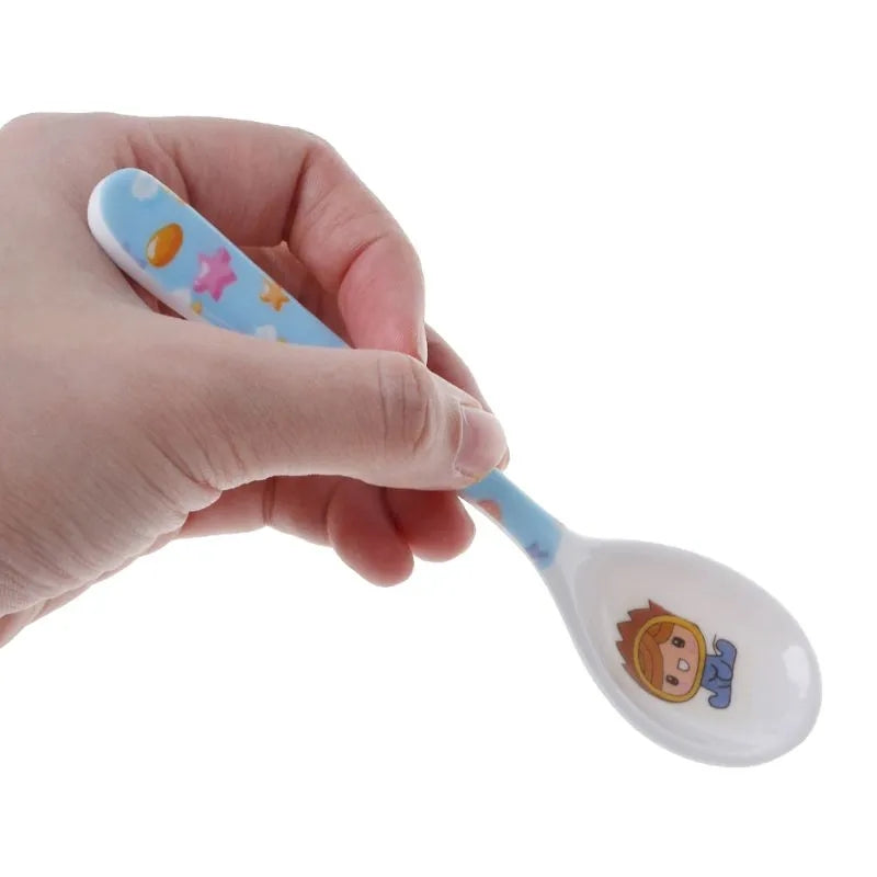 kids spoon