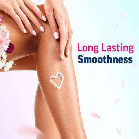 Veet Pure Hair Removal Cream