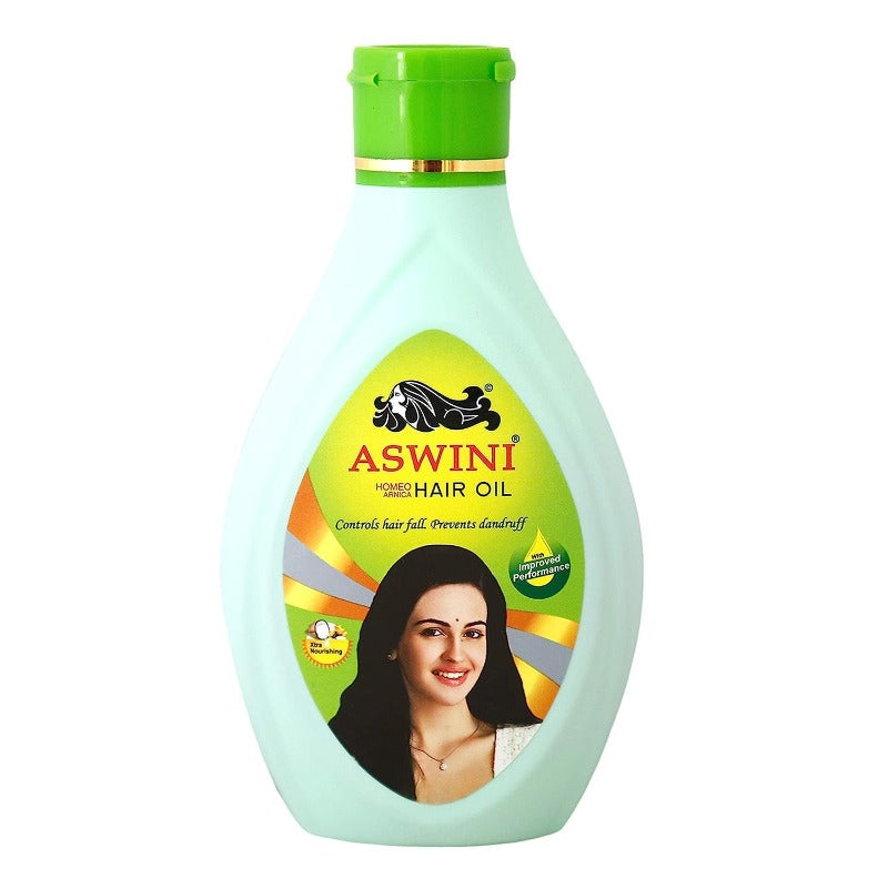 Aswini Hair Oil 90 ml