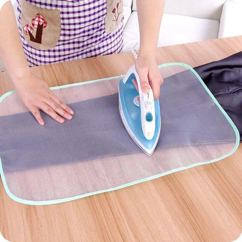 Ironing Protective Cloth