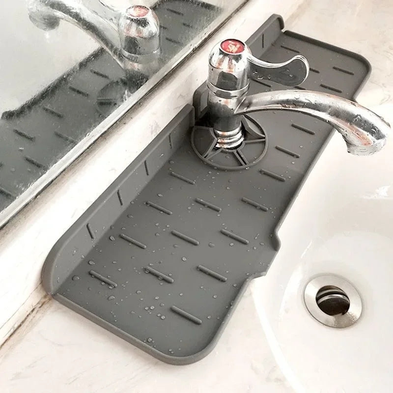 Kitchen Sink Portble Mat