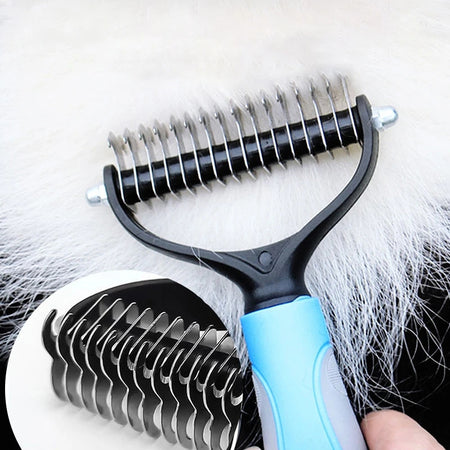 Pet Grooming Comb