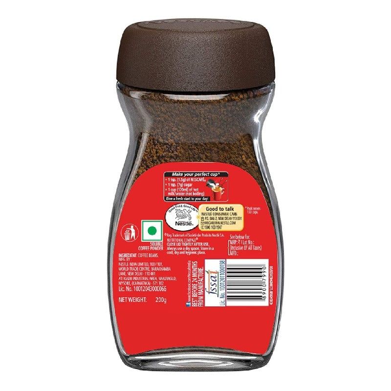 Nescafe Classic 200g