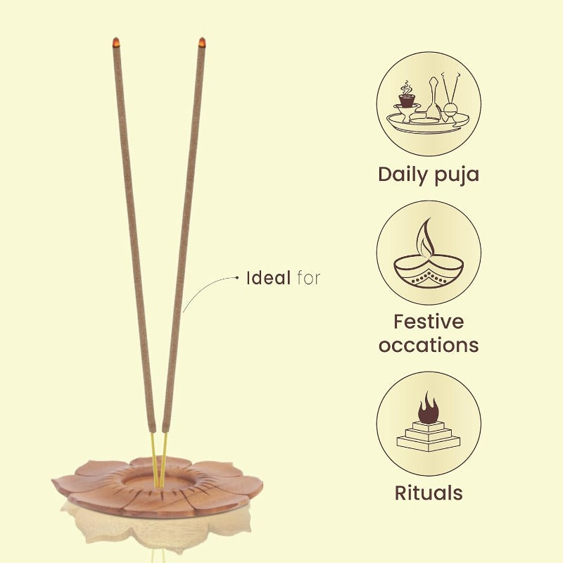 Yagna Incense Sticks 