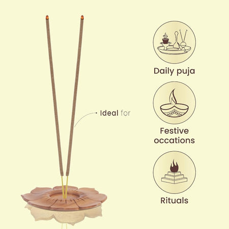 Yagna Incense Sticks 