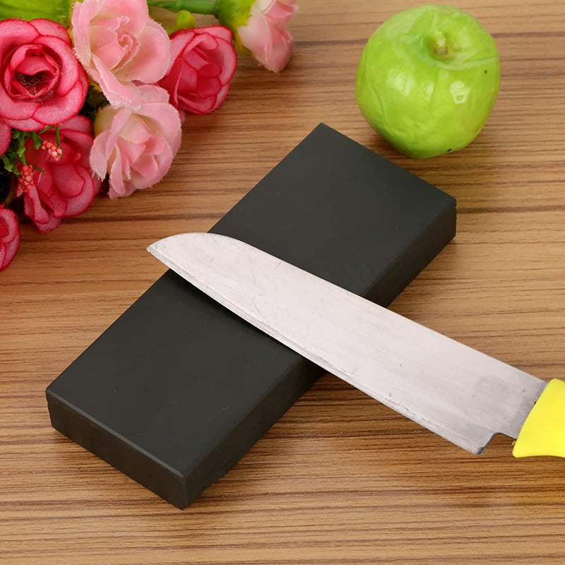 knife sharpening stone