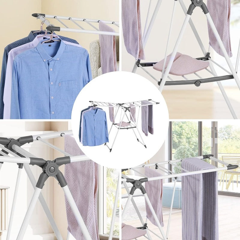 cloth drying rack