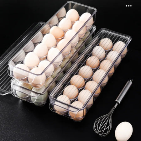 egg storage box