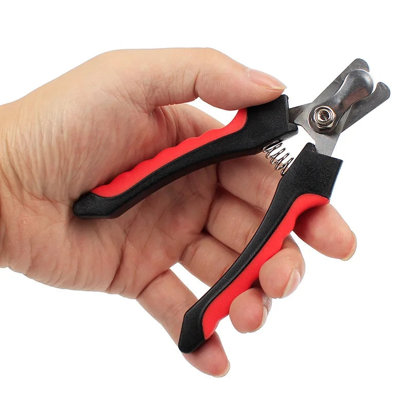 dog nail clipper