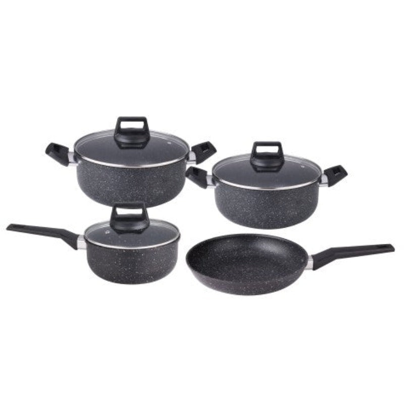 Harvest cookware set