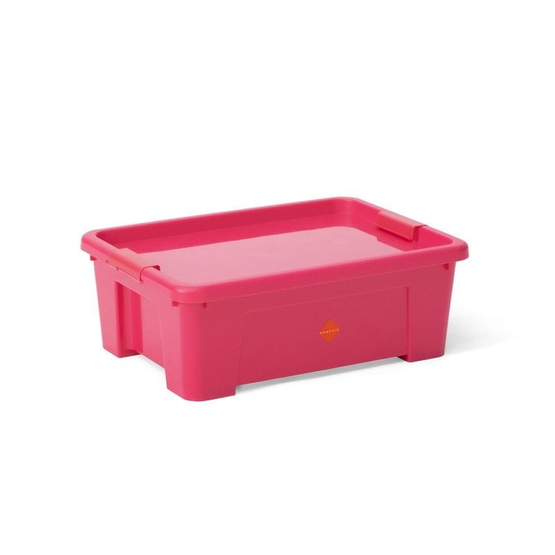 10L Storage Box Coloured